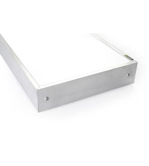 Ljusskylt - Skyled - Classic Grille - Höjd 26cm - 38" - 96.5cm 