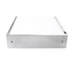 Leuchtkasten - Skyled - Klassisch Grille - Höhe 26cm - 38" - 96.5cm 