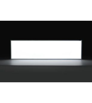 Leuchtkasten - Skyled - Klassisch Grille - Höhe 26cm - 38" - 96.5cm 