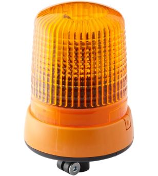 Varningsljus - Hella - KL 7000 - Ytmonterade/skruvade - 24V