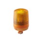 Beacon - Hella - KL 7000 - Pipe Connection - Rounded Base - 24V Beacon - Hella - KL 7000 - Pipe Connection - Rounded Base - 24V