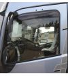 Windabweiser - Rauch - Satz - Volvo - FH - Aero - 2024+