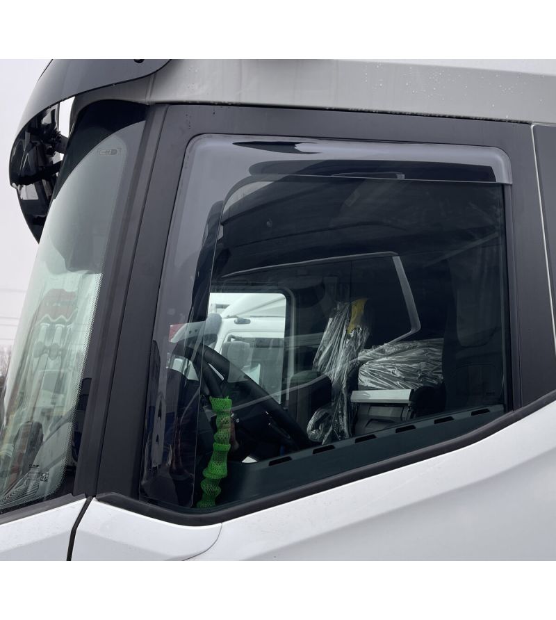 Vindavvisare - Rök - Set - DAF - XD/XF/XG/XG+ - 2021+