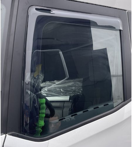Vindavvisare - Rök - Set - DAF - XD/XF/XG/XG+ - 2021+