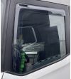 Raam deflectors - Smoke - Set - DAF - XF/XG/XG+ - 2021+