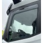 Raam deflectors - Smoke - Set - DAF - XD/XF/XG/XG+ - 2021+ Raam deflectors - Smoke - Set - DAF - XD/XF/XG/XG+ - 2021+