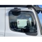 Windabweiser - Rauch - Satz - Mercedes - Actros/Antos/Arocs - 2014+ Windabweiser - Rauch - Satz - Mercedes - Actros/Antos/Arocs - 2014+