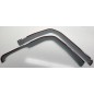 Vindavvisare - Rök - Set - Ford - F-Max - 2014+ Vindavvisare - Rök - Set - Ford - F-Max - 2014+
