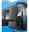 Windabweiser - Rauch - Satz - MAN - TG1/TG2/TG3