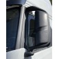 Vindavvisare - Rök - Set - Iveco - S-Way - 2019+ Vindavvisare - Rök - Set - Iveco - S-Way - 2019+
