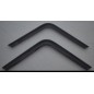 Windabweiser - Rauch - Satz - DAF - CF - 65/75/85 Windabweiser - Rauch - Satz - DAF - CF - 65/75/85