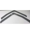 Raam deflectors - Smoke - Set - Renault - T - 2014+