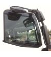 Windabweiser - Rauch - Satz - Renault - T - 2014+