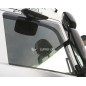 Windabweiser - Rauch - Satz - Scania - 4/P/R/Streamline - 2013-2016