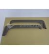 Windabweiser - Rauch - Kurzes Modell - Satz - Scania - 4/R/Streamline - 2013-2016