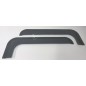 Windabweiser - Rauch - Kurzes Modell - Satz - Scania - G/P/R/S - 2016+ Windabweiser - Rauch - Kurzes Modell - Satz - Scania - G/P/R/S - 2016+