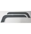 Windabweiser - Rauch - Kurzes Modell - Satz - Scania - G/P/R/S - 2016+