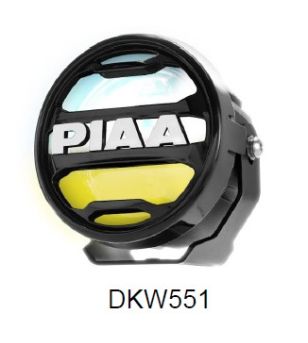 Extraljus - PIAA - LP 550 - 5.2" - 13.1cm - Driving - Set