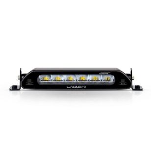 LED bar - Lazer - Linear 6 - Elite - 9.1" - 23.2cm - Geel - Driving