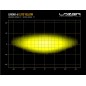 LED bar - Lazer - Linear 6 - Elite - 9.1" - 23.2cm - Geel - Driving LED bar - Lazer - Linear 6 - Elite - 9.1" - 23.2cm - Geel - Driving