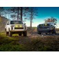 LED bar - Lazer - Linear 6 - Elite - 9.1" - 23.2cm - Geel - Driving LED bar - Lazer - Linear 6 - Elite - 9.1" - 23.2cm - Geel - Driving