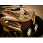 LED Lightbar - Lazer - Linear 6 - Elite - 9.1" - 23.2cm - Gelb - Driving LED Lightbar - Lazer - Linear 6 - Elite - 9.1" - 23.2cm - Gelb - Driving