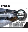 Fernscheinwerfer - PIAA - LP 550 - 5.2" - 13.1cm - Driving - Satz