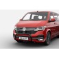 Bullbar - Metec - E-bar - EU - Zwart - Volkswagen - Transporter - T6.1 - 2019-2023 Bullbar - Metec - E-bar - EU - Zwart - Volkswagen - Transporter - T6.1 - 2019-2023
