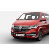 Bullenfänger - Metec - E-bar - EU - Schwarz - Volkswagen - Transporter - T6.1 - 2019-2023