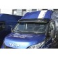 Sonnenblende - Rauch - Fahrzeug mit Frontscheiben-Sensor - Iveco - Daily - 2024+