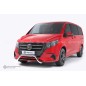 Bullbar - Metec - E-bar V2 - EU - Mercedes - Vito - 2024+