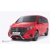 Bullbar - Metec - E-bar V2 - EU - Mercedes - Vito - 2024+