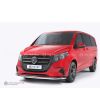 Bumperbar - Metec - G-bar - Mercedes - Vito - 2024+