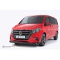 stötfångarbåge - Metec - G-bar - Svart - Mercedes - Vito - 2024+ stötfångarbåge - Metec - G-bar - Svart - Mercedes - Vito - 2024+