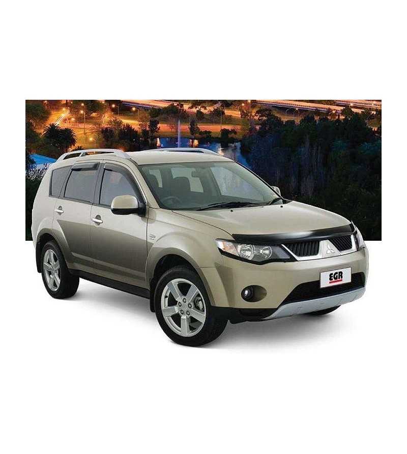 Outlander 10- Stenvakt - 26211L Outlander 10- Stenvakt - 26211L