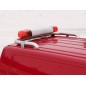 Takbåge - QPAX - T-rack Bakre - Volkswagen - Transporter - T6 - H1 - 2015-2023 Takbåge - QPAX - T-rack Bakre - Volkswagen - Transporter - T6 - H1 - 2015-2023