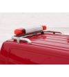 Dakbeugel - QPAX - T-rack Achter - Volkswagen - Transporter - T6 - H1 - 2015-2023
