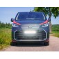 Kühlergrill-Kit - Lazer - Linear 18 / Glide - Satz - Toyota - ProAce - 2023+ Kühlergrill-Kit - Lazer - Linear 18 / Glide - Satz - Toyota - ProAce - 2023+