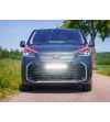 Grille Kit - Lazer - Linear 18 / Glide - Set - Toyota - ProAce - 2023+