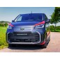 Kylargrill Kit - Lazer - Linear 18 / Glide - Set - Toyota - ProAce - 2023+ Kylargrill Kit - Lazer - Linear 18 / Glide - Set - Toyota - ProAce - 2023+