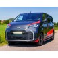Kylargrill Kit - Lazer - Linear 18 / Glide - Set - Toyota - ProAce - 2023+ Kylargrill Kit - Lazer - Linear 18 / Glide - Set - Toyota - ProAce - 2023+