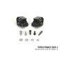 Kylargrill Kit - Lazer - Linear 18 / Glide - Set - Toyota - ProAce - 2023+ Kylargrill Kit - Lazer - Linear 18 / Glide - Set - Toyota - ProAce - 2023+