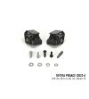 Kylargrill Kit - Lazer - Linear 18 / Glide - Set - Toyota - ProAce - 2023+