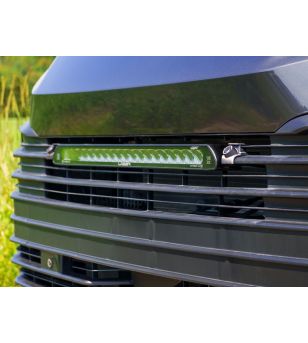 Grille Kit - Lazer - Linear 18 / Glide - Set - Toyota - ProAce - 2023+