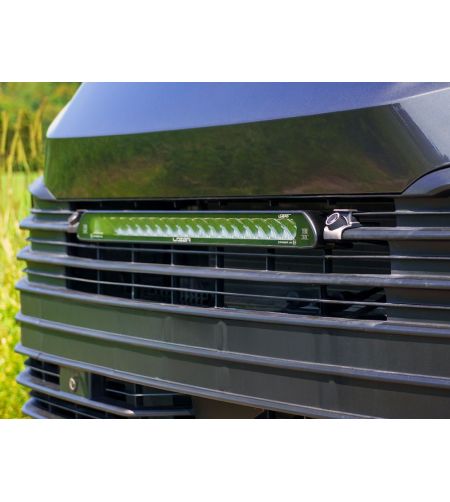 Kylargrill Kit - Lazer - Linear 18 / Glide - Set - Toyota - ProAce - 2023+
