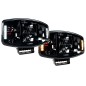 Driving light - Ledson - Orion 10+ - Gen2 - 9.7" - 24.7cm - Position light White/Amber - Driving Driving light - Ledson - Orion 10+ - Gen2 - 9.7" - 24.7cm - Position light White/Amber - Driving