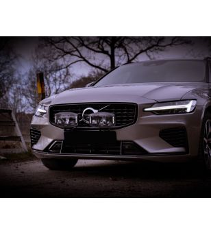 Driving light - Ledson - Orion 10+ - Gen2 - 9.7" - 24.7cm - Position light White/Amber - Driving