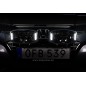 Driving light - Ledson - Orion 10+ - Gen2 - 9.7" - 24.7cm - Position light White/Amber - Driving Driving light - Ledson - Orion 10+ - Gen2 - 9.7" - 24.7cm - Position light White/Amber - Driving