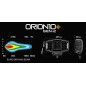 Driving light - Ledson - Orion 10+ - Gen2 - 9.7" - 24.7cm - Position light White/Amber - Driving Driving light - Ledson - Orion 10+ - Gen2 - 9.7" - 24.7cm - Position light White/Amber - Driving