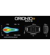 Verstraler - Ledson - Orion 10+ - Gen2 - 9.7" - 24.7cm - Positielicht Wit/Amber - Driving